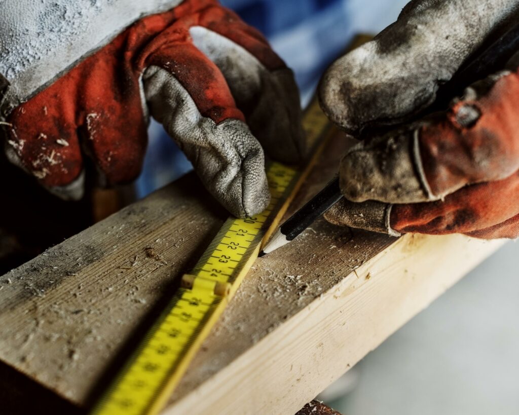 planificar reformas integrales buck construcciones