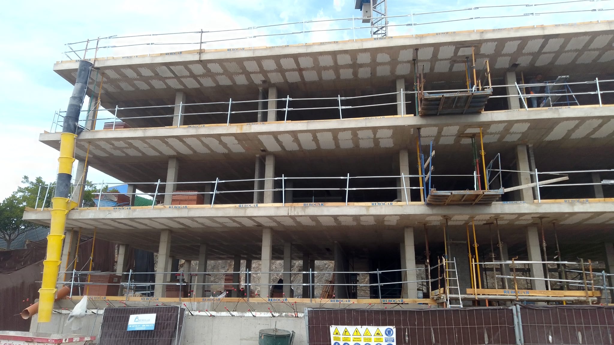 reformas llave en mano buck construcciones castellon