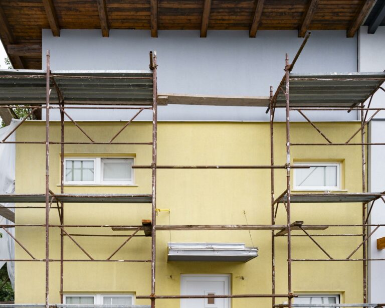 Buck Construcciones: reformas integrales y obras seguras