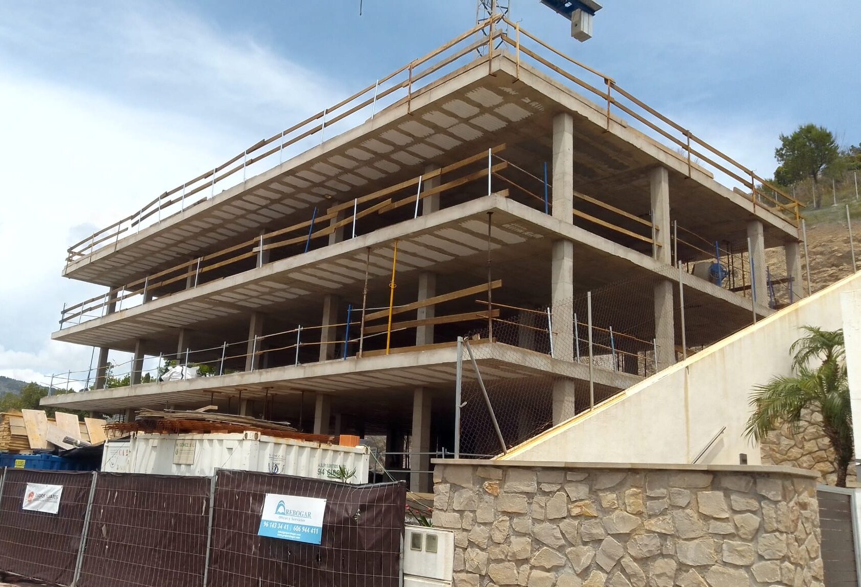 reformas integrales buck construcciones